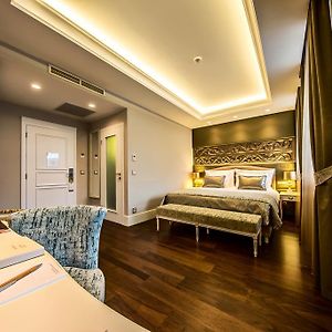 Standaard Kamer met een Queen Size Bed